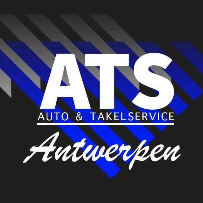 ATS garage Antwerpen